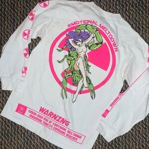 Broken Promises Longsleeve